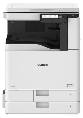 Produktbild von CANON imageFORCE 4045 MFP 45 Seiten / A3 SW