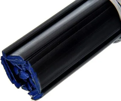 Immagine prodotto di Fili per saldatura in plastica P/E, PP/EPDM, PP+EPDM 100g