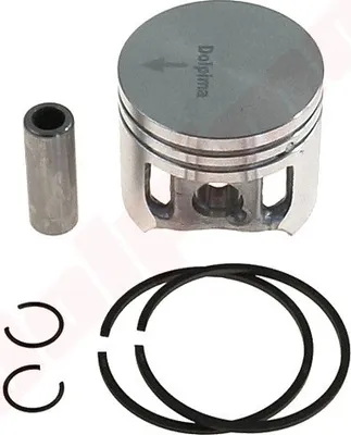 Image de Piston Pour Stihl Fs280 40Mm ( 4119 020 1216 )