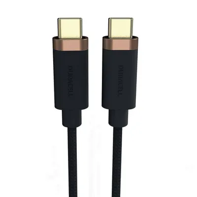 Image de Duracell - USB7030A - Câble USB