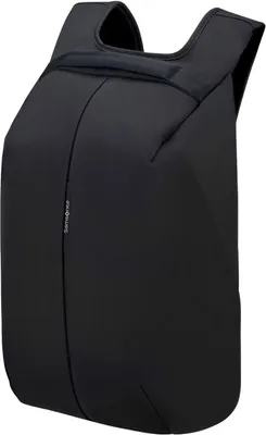 Produktbild von Samsonite Securipak 2.0 Batoh Black 15.6" 16 L