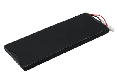 Image de TECHTEK Batterie compatible avec [Xpend] Smart Remote WQAGA43, WQAGA43 remplace TM503443 2S1P