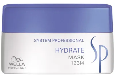 Produktbild von Wella SP System Professional Hydrate Mask 200ml
