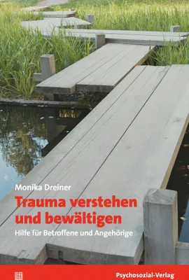 Produktbild von Trauma verstehen und bewältigen