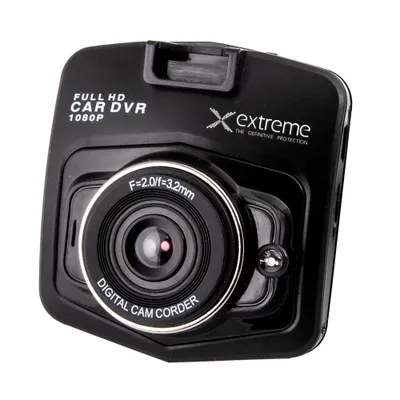 Immagine prodotto di Sentinella per videoregistratore per auto Extreme