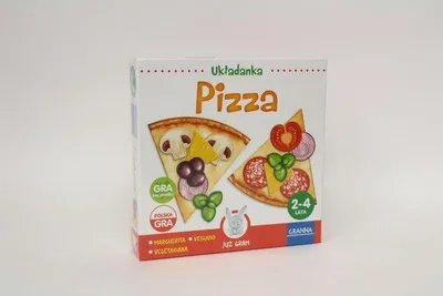 Image de GRA Pizza 00423 04236