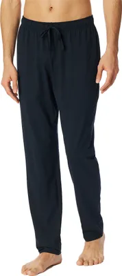 Produktbild von Schiesser Mix & Relax Schlafanzug Hose Bund mit Bindeband, Seitliche Taschen, Weiche Single-Jersey-Qualität