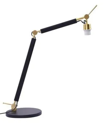 Image de ZYTA S AZ4188 Base de lampe de table Azzardo