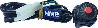 Produktbild von Schalter Xmotos Notschalter Dirt Bike Pit Bike HMParts