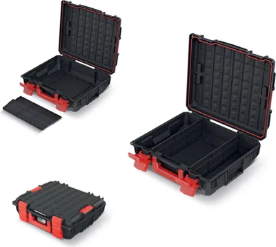 Obrázok produktu pre Kistenberg c block pro tool case 15