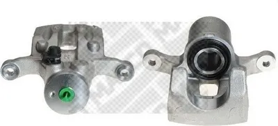 Produktbild von MAPCO Bremssattel Hinten Rechts für HYUNDAI ix35 (LM, EL, ELH) 4209