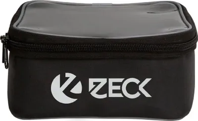 Produktbild von Zeck Predator Window Bag L 20x20x9cm - Angeltasche