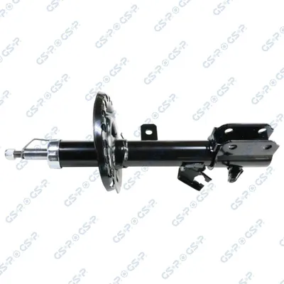 Obrázok produktu pre GSP tlmič predný ľavý pre NISSAN MICRA III (K12) tlmič 32306302