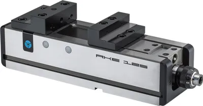Produktbild von Kompaktspanner-NC RKE 200mm STB. Röhm | 4019208244730