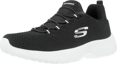 Produktbild von SKECHERS Halbschuhe DYNAMIGHT, Schwarz:39