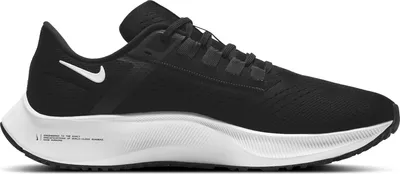 Produktbild von Nike Air Zoom Pegasus 38 Herren Runningschuhe Laufschuhe CW7356 : 42 EU Grösse - Schuhe: 42 EU