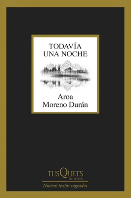 Produktbild von Todavía una noche