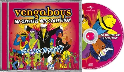 Produktbild von The Greatest Hits Collection