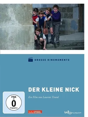 Produktbild von Große Kinomomente - Der kleine Nick