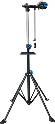 Produktbild von DMS® Fahrrad Montageständer Reparaturständer Fahrradständer Zentrierständer FMS-