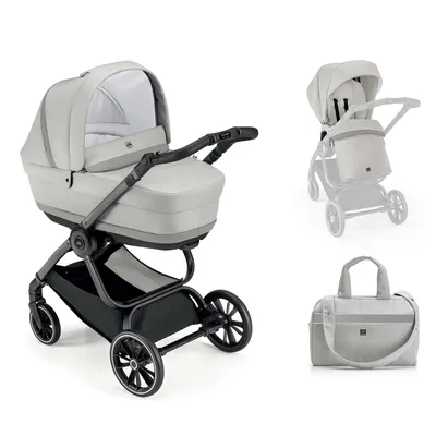 Obrázek produktu pro CAM SET Podvozek Techno + Barevný komplet MILANO, Col.V99S+Col.555