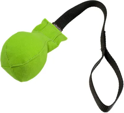 Produktbild von Mystique Dummy SpeedBall 150g neon grün