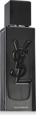 Produktbild von Yves Saint Laurent MYSLF Eau De Parfum - nachfüllbar 40 ml (man)