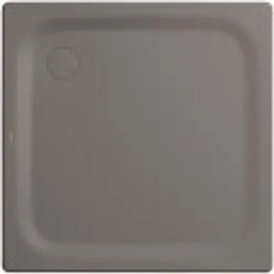 Produktbild von KALDEWEI Duschfläche SUPERPLAN warm grey 70