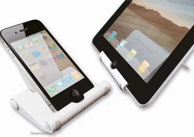 Produktbild von Newstar NS-MKIT100 tablet PC
