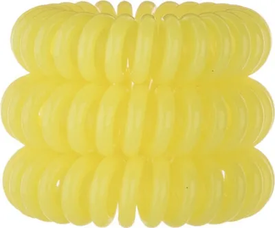 Zdjęcie produktu dla Invisibobble 3 sztuki - gumka do włosów