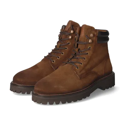 Produktbild von JOSEF SEIBEL Romed 01 | Stiefelette für Herren | Braun