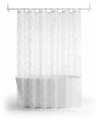 Immagine prodotto di InAndOutdoorMatch - Tenda da doccia - Impermeabile - Resistente alla muffa