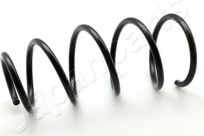 Produktbild von JAPANPARTS Fahrwerksfeder Vorne ZC4003A