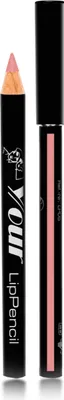 Produktbild von YOUR Lip Pencil – Präziser Konturenstift für langanhaltende Lippen LP04