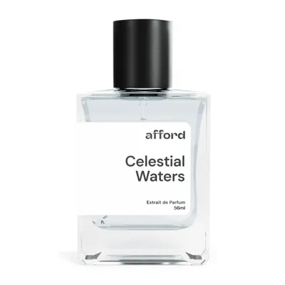 Produktbild von Maison Afford - Celestial Waters Parfüm, Extrait de Parfum, 56 ml, Unisexduft