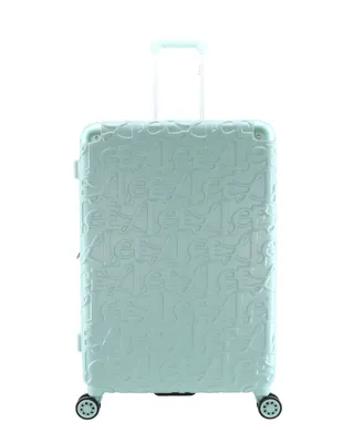 Produktbild von ELLE Koffer Alors mit integriertem TSA-Schloss mint One Size