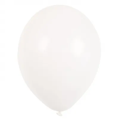 Produktbild von Amscan 9904907, Spielzeugballon, Latex, 10 Stück(e)