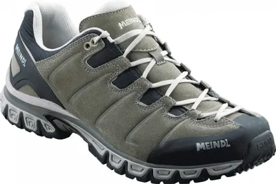 Produktbild von Meindl Vegas Herren Wanderschuh, Größe:44 EU
