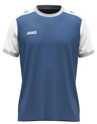 Produktbild von JAKO Trikot Dynamic KA XL nachtblau/weiß/hellgrau