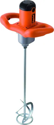 Produktbild von Kapriol Kme Rührgerät 1200W mit elektronischer Drehzahlregelung für Mörtel und Farbe
