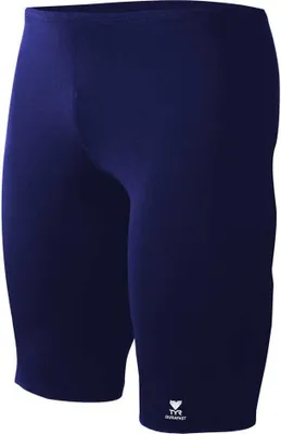 Obrázek produktu pro Tyr Durafast Elite, celokrytá plavky, modrá barva, velikost 26