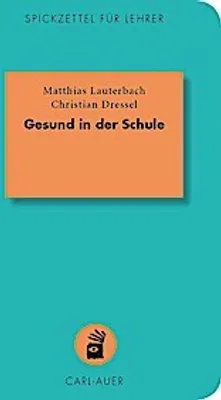 Obrázek produktu pro Gesund in der Schule