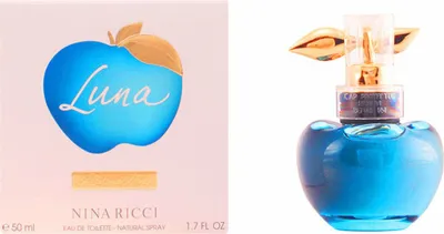 Immagine prodotto di Nina Ricci Luna Eau de Toilette 50ml Spray