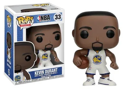 Productafbeelding van POP! NBA: Kevin Durant