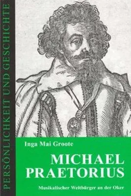 Produktbild von Michael Praetorius