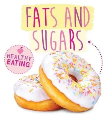 Immagine prodotto di Fats and Sugars