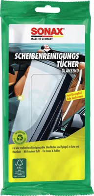 Produktbild von Sonax 415000, Mehrfarbig
