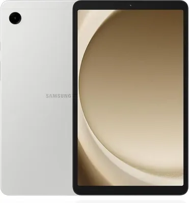 Produktbild von Samsung Galaxy Tab A9 X115 LTE 64 GB / 4 GB - Tablet - silver