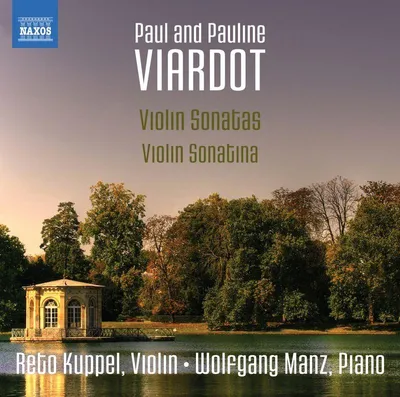 Produktbild von Kuppel, R: Violinsonaten