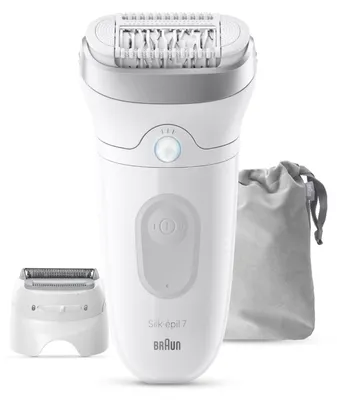 Immagine prodotto di Braun SE7-041 Silk-épil, epilatore
